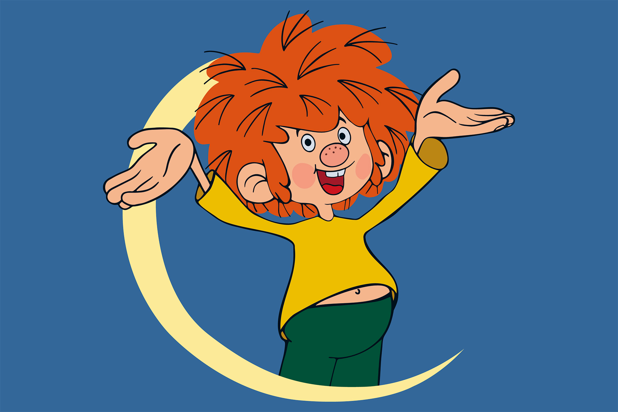 Φρου-Φρου (Πουμούκλ)