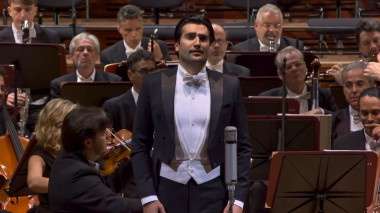 Puccini - Tosca, Act III: E lucevan le stelle