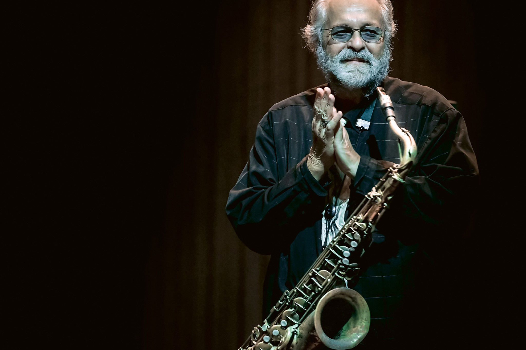 Joe Lovano