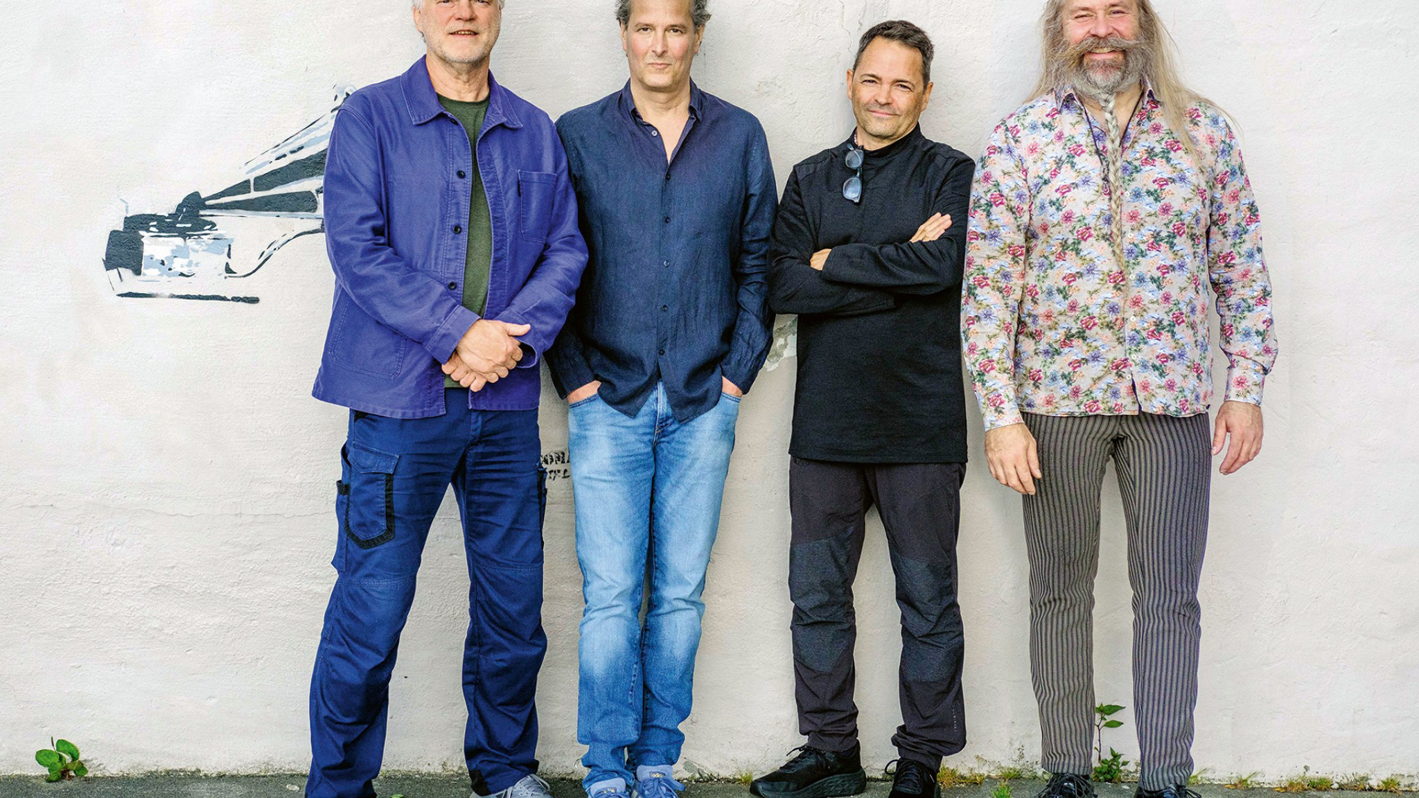 Gratwanderung zwischen freier Improvisation und nordischen Musiktraditionen