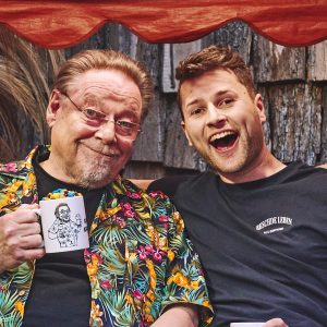 MvdR _ JvdL - Guten Morgen liebe Sorgen - Cover.png