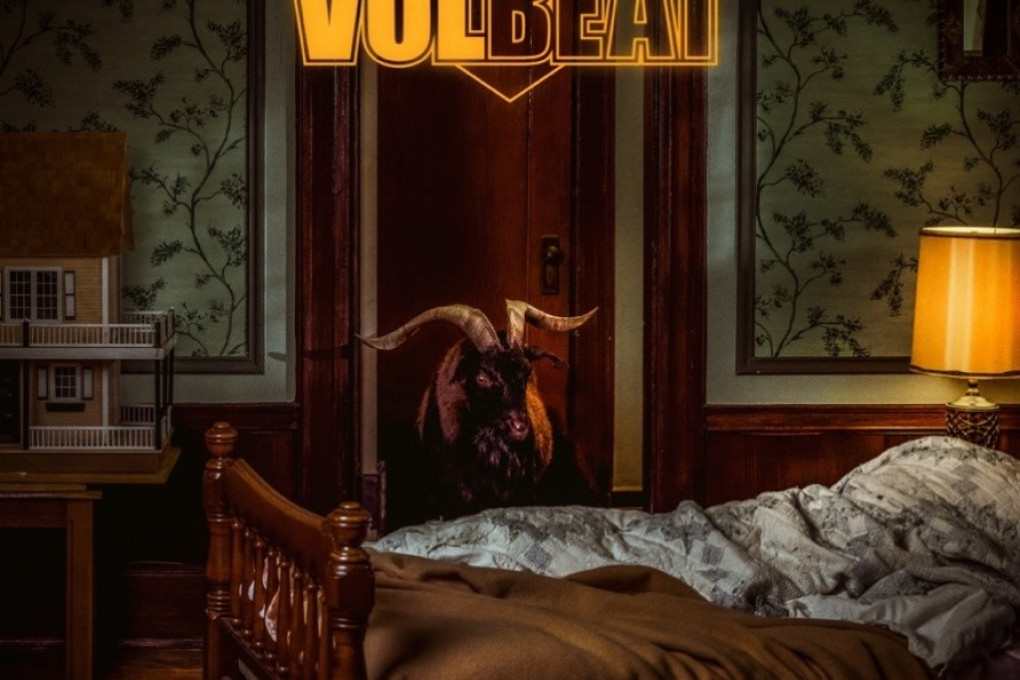 VOLBEAT 