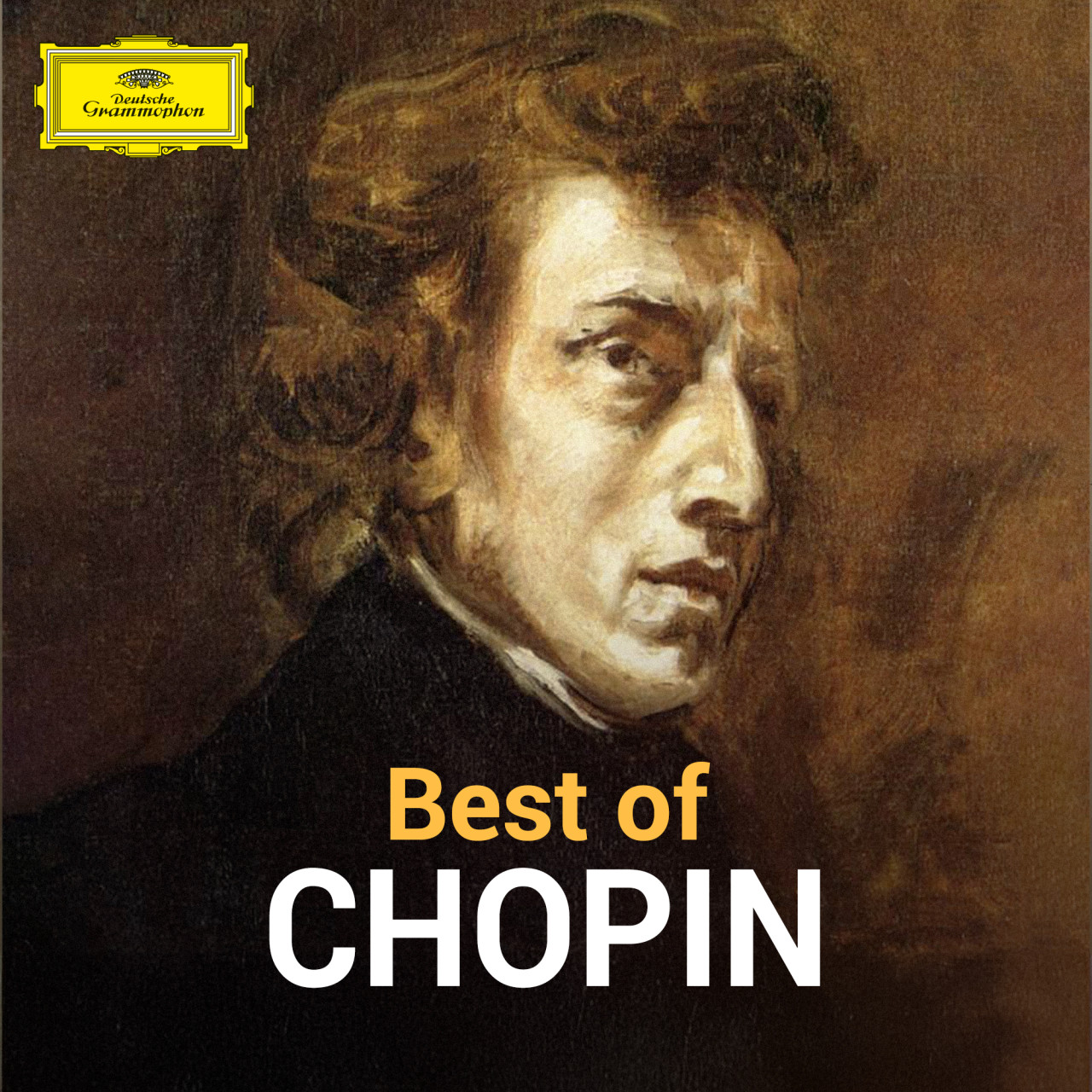 Chopin - Best of | Deutsche Grammophon