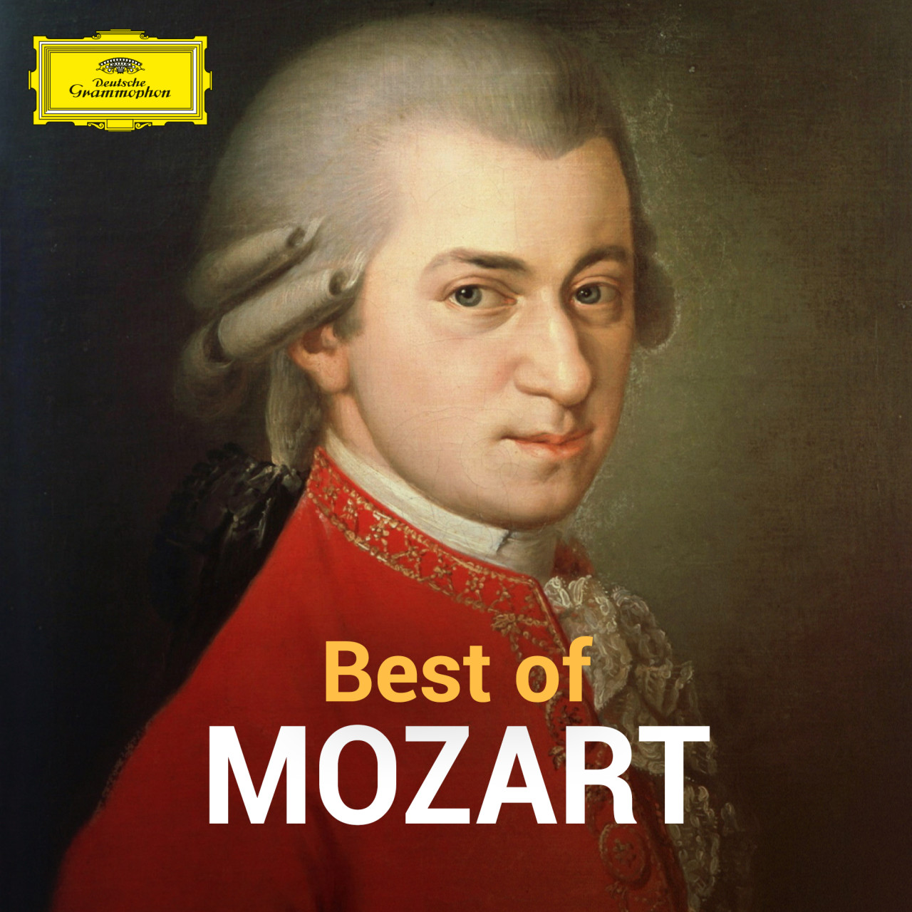 Mozart - Best of | Deutsche Grammophon