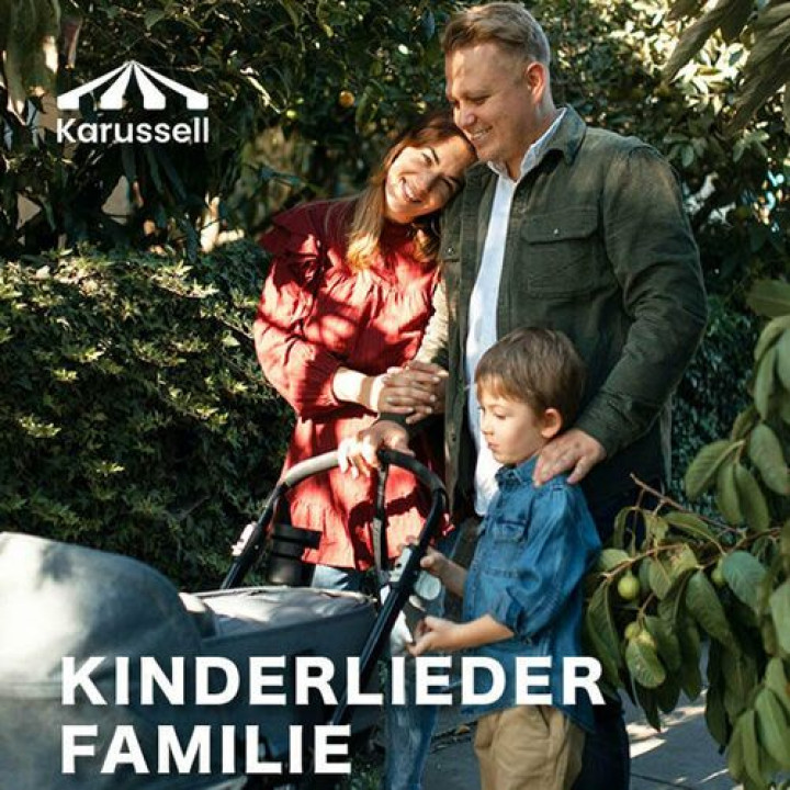 Kinderlieder Familie