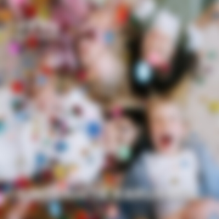 Kinderhits Karussell