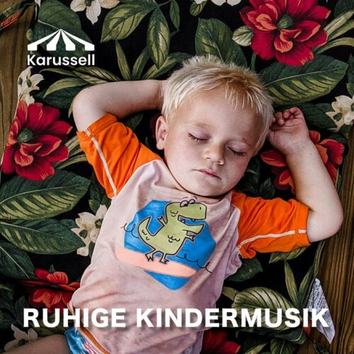 Ruhige Kindermusik