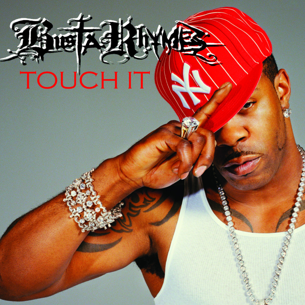 Busta Rhymes | Musik