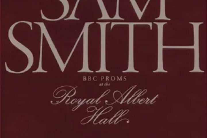 Sam Smith 