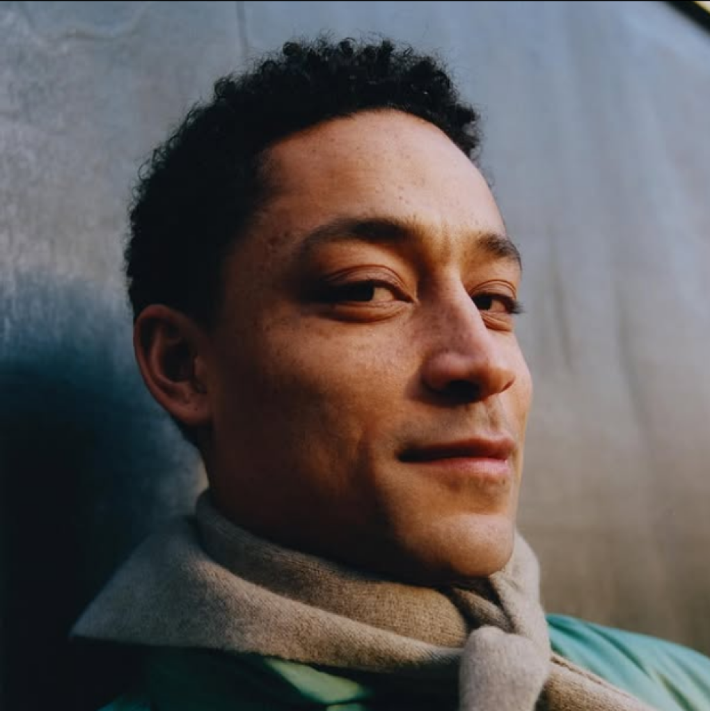 Loyle Carner 