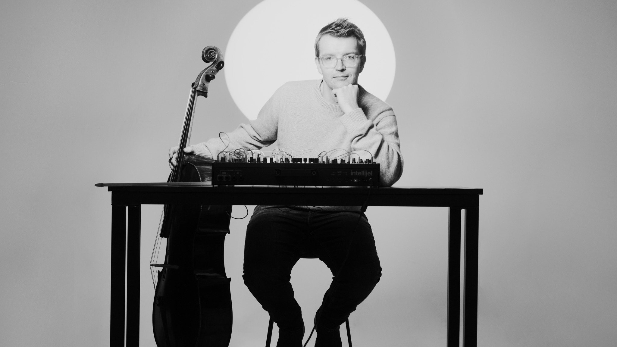Peter Gregson