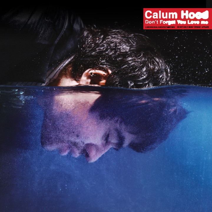Calum Hood