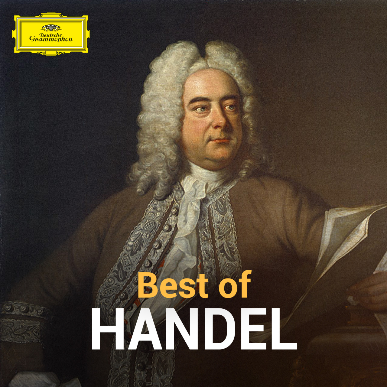 Handel - Best of | Deutsche Grammophon
