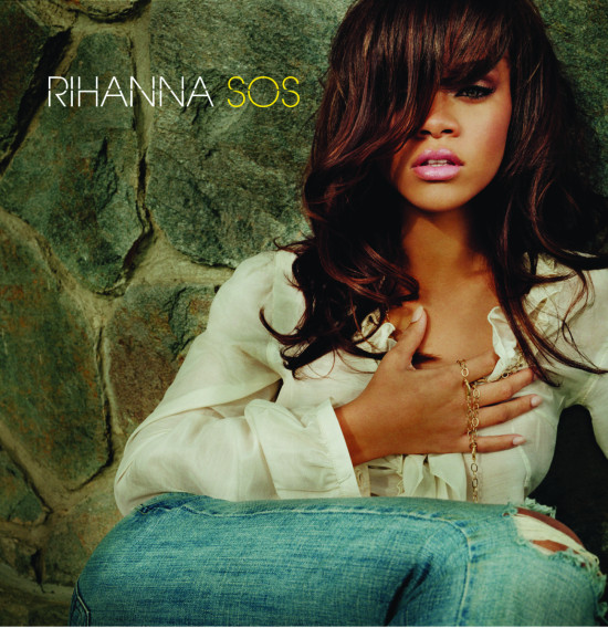 Rihanna - SOS