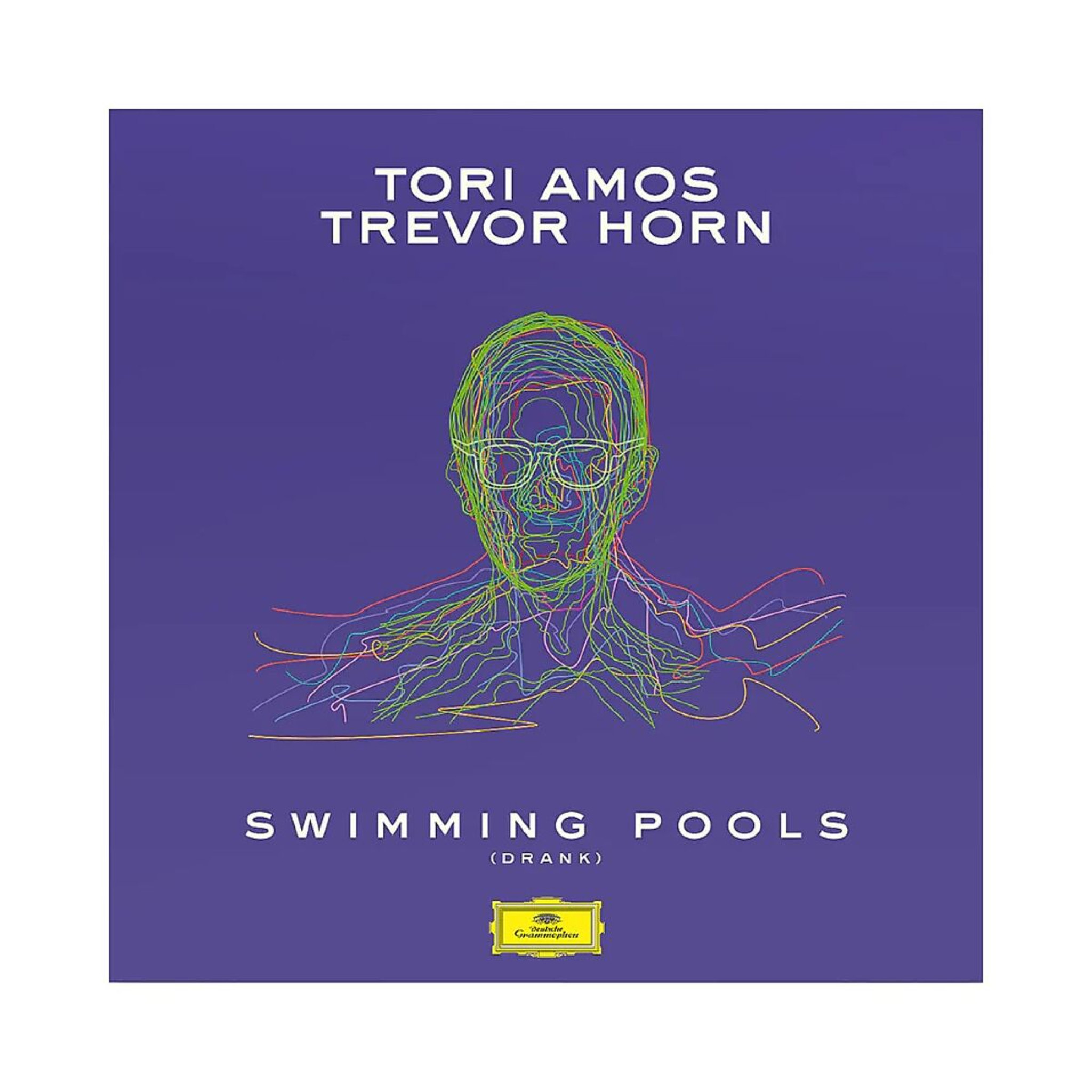 Swimming Pools (Drank)