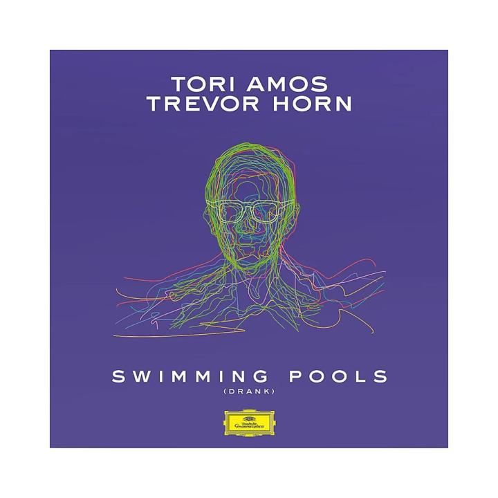 Swimming Pools (Drank)