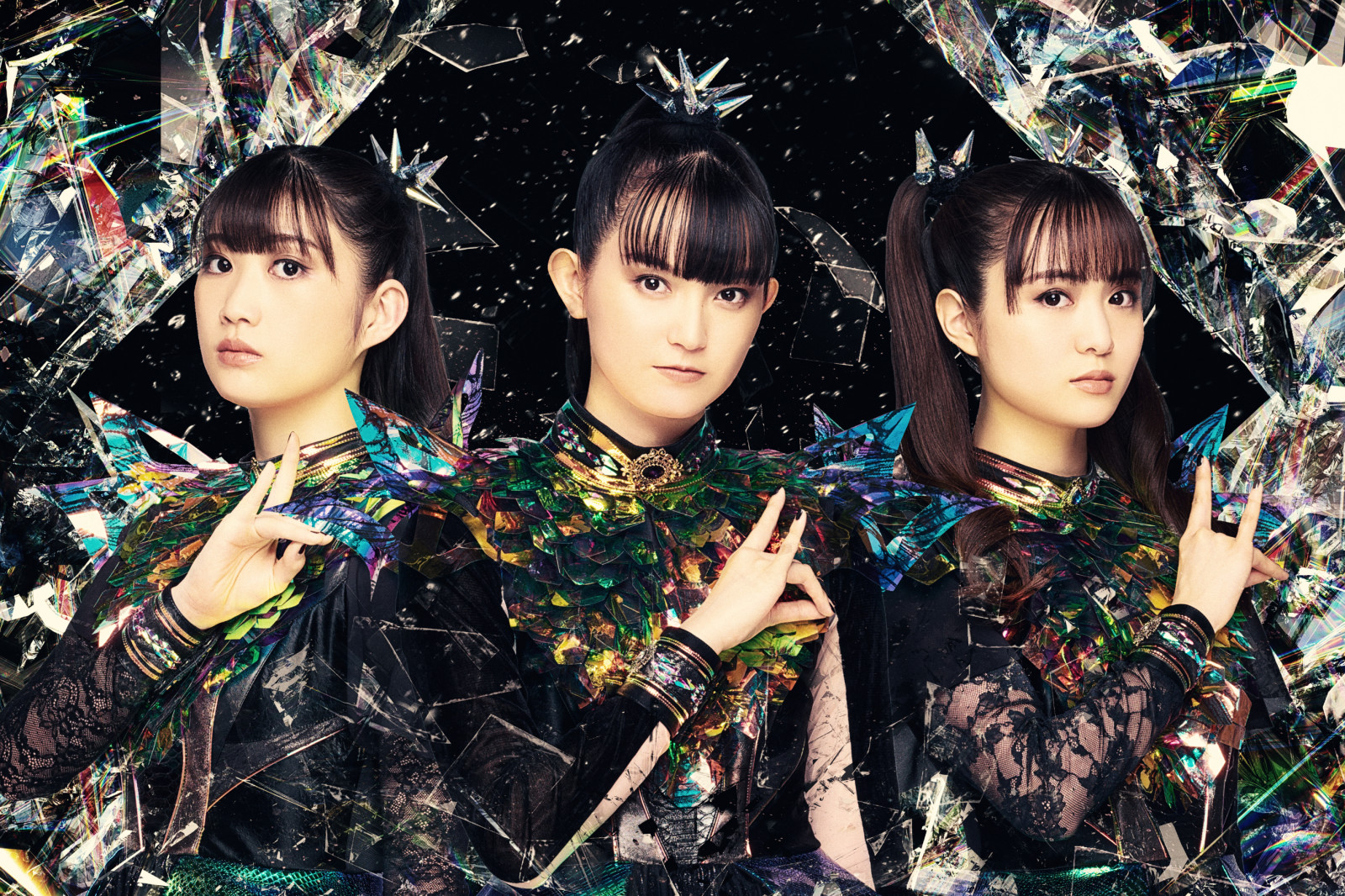 BABYMETAL