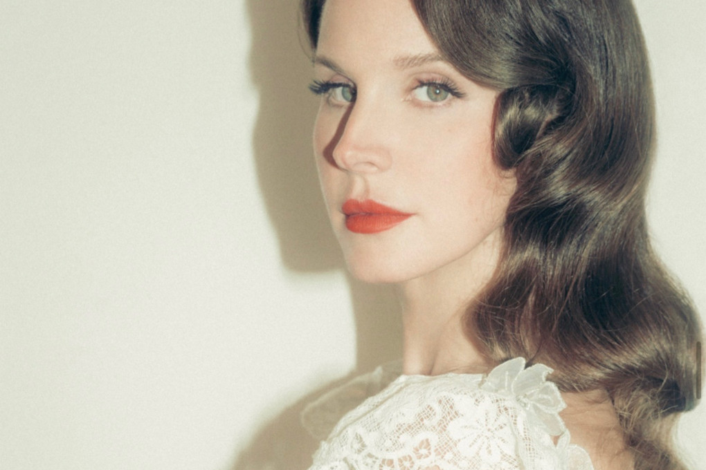 Lana Del Rey 