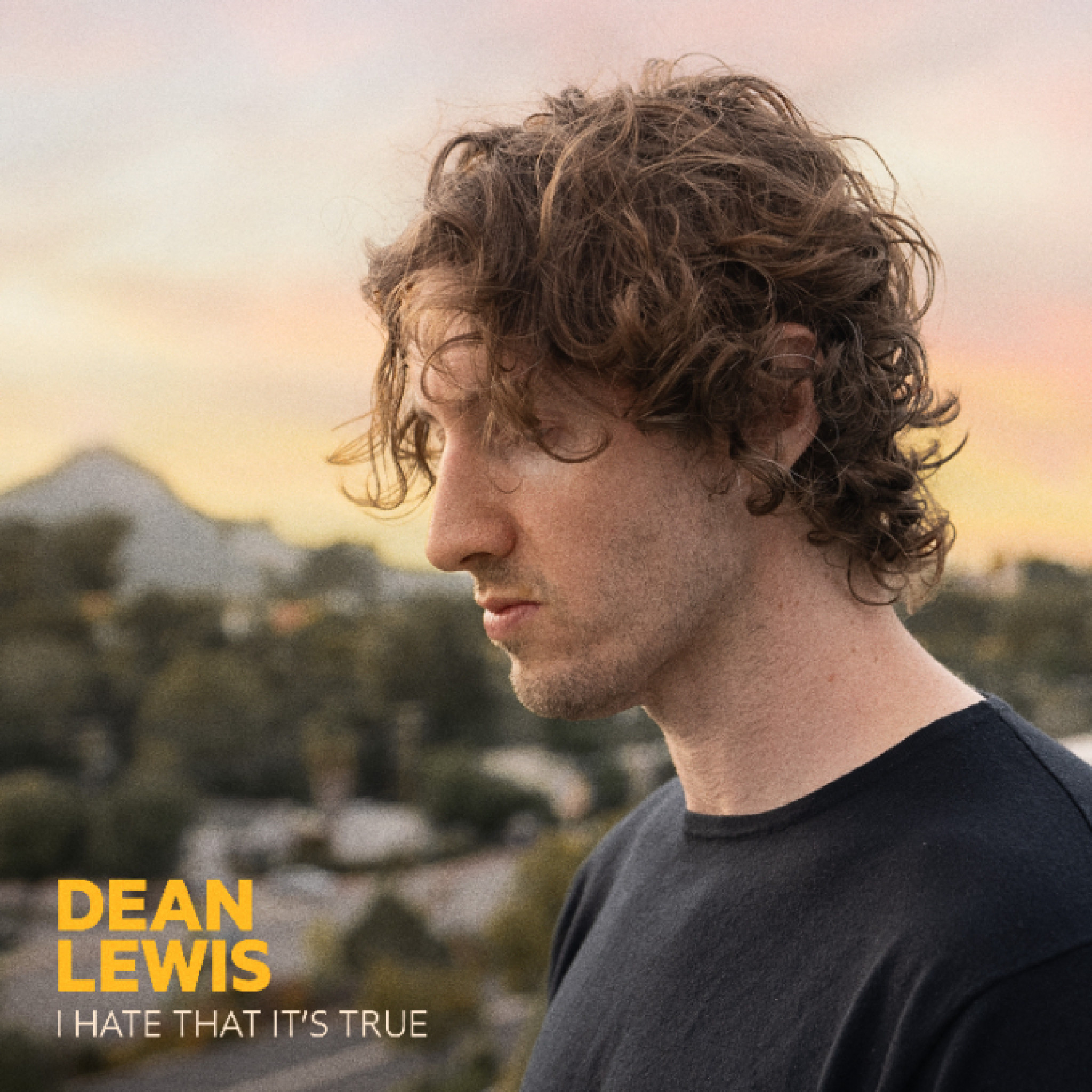 Dean Lewis