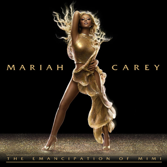 Mariah Carey
