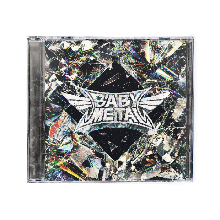 BABYMETAL