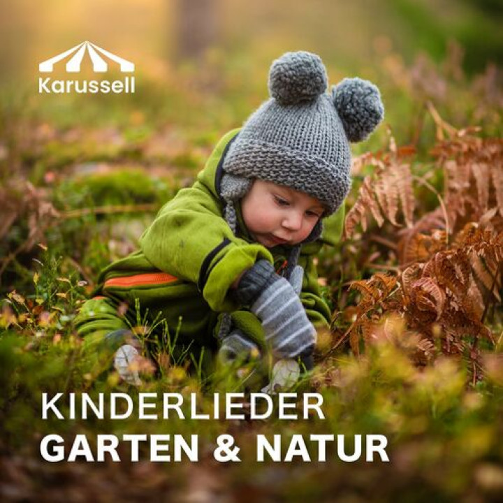 Garten & Natur Kinderlieder