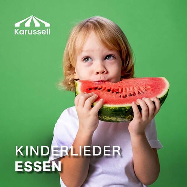 Essen Kinderlieder
