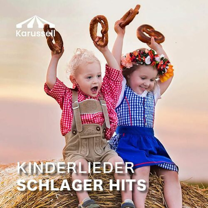 Kinderlieder Schlager Hits
