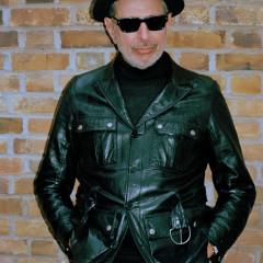 Jeff Goldblum “Still Blooming”