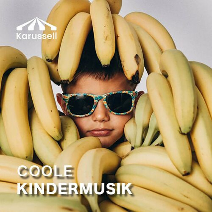 Coole Kindermusik