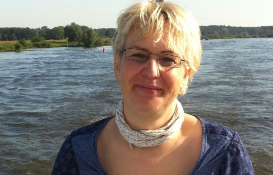 Julia Ginsbach