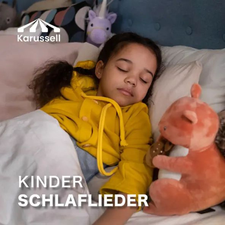 Schlaflieder für Kinder