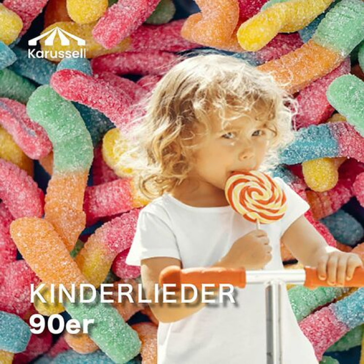 90er Kinderlieder