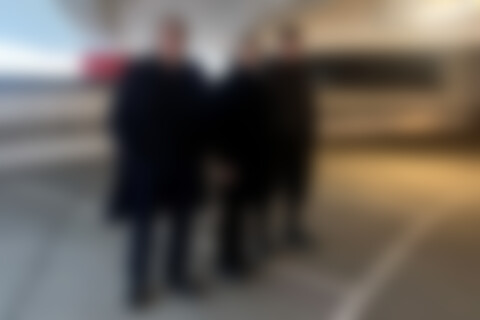 Regener Pappik Busch