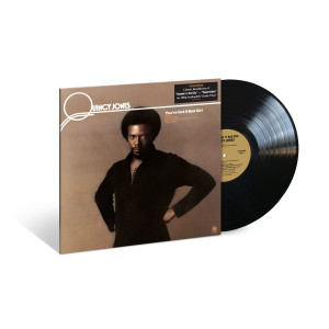 Quincy Jones: You've Got It Bad Girl (Ltd. Ed. LP)