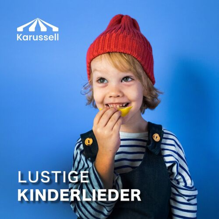 Lustige Kinderlieder