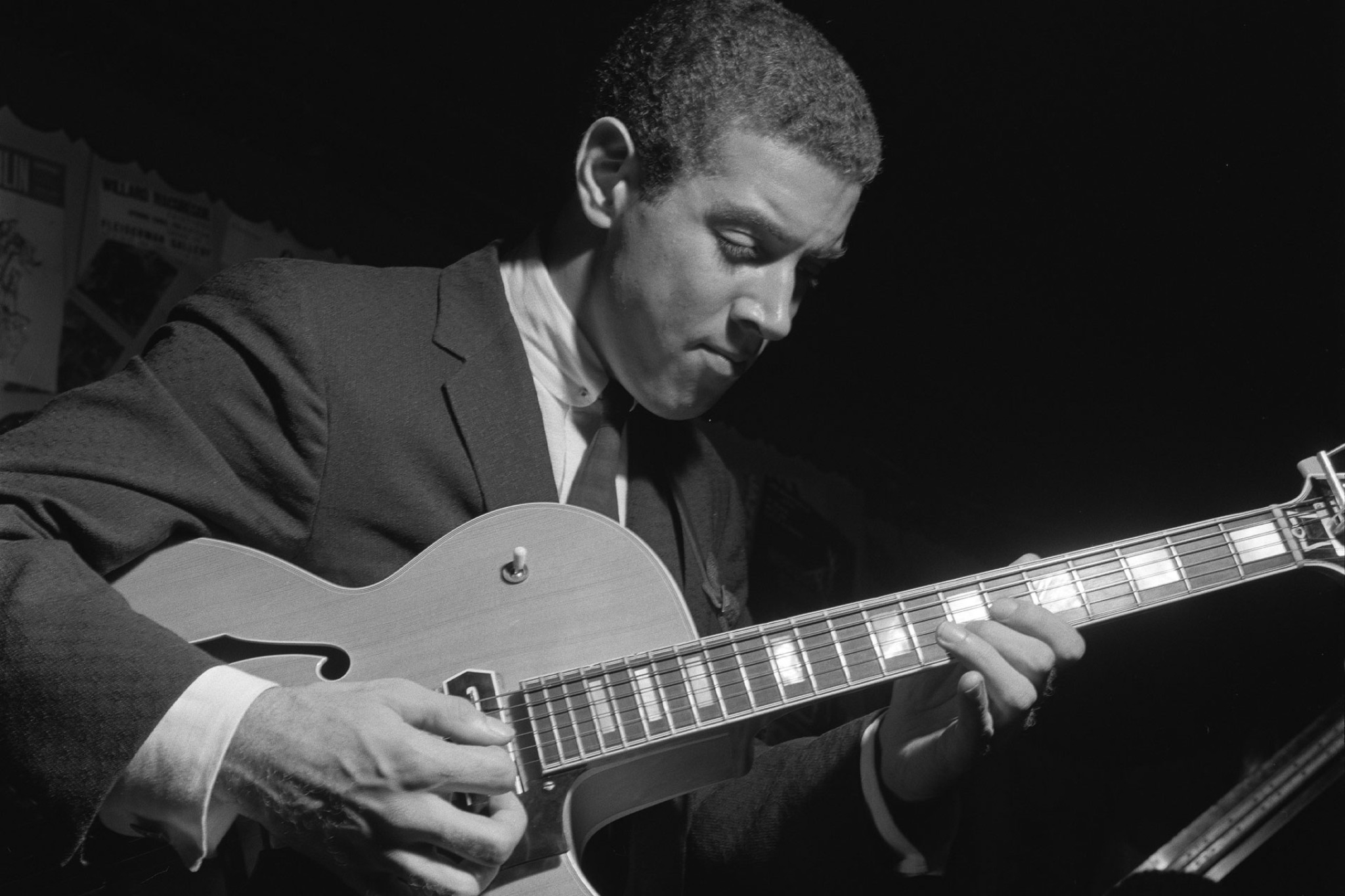 Kenny Burrell