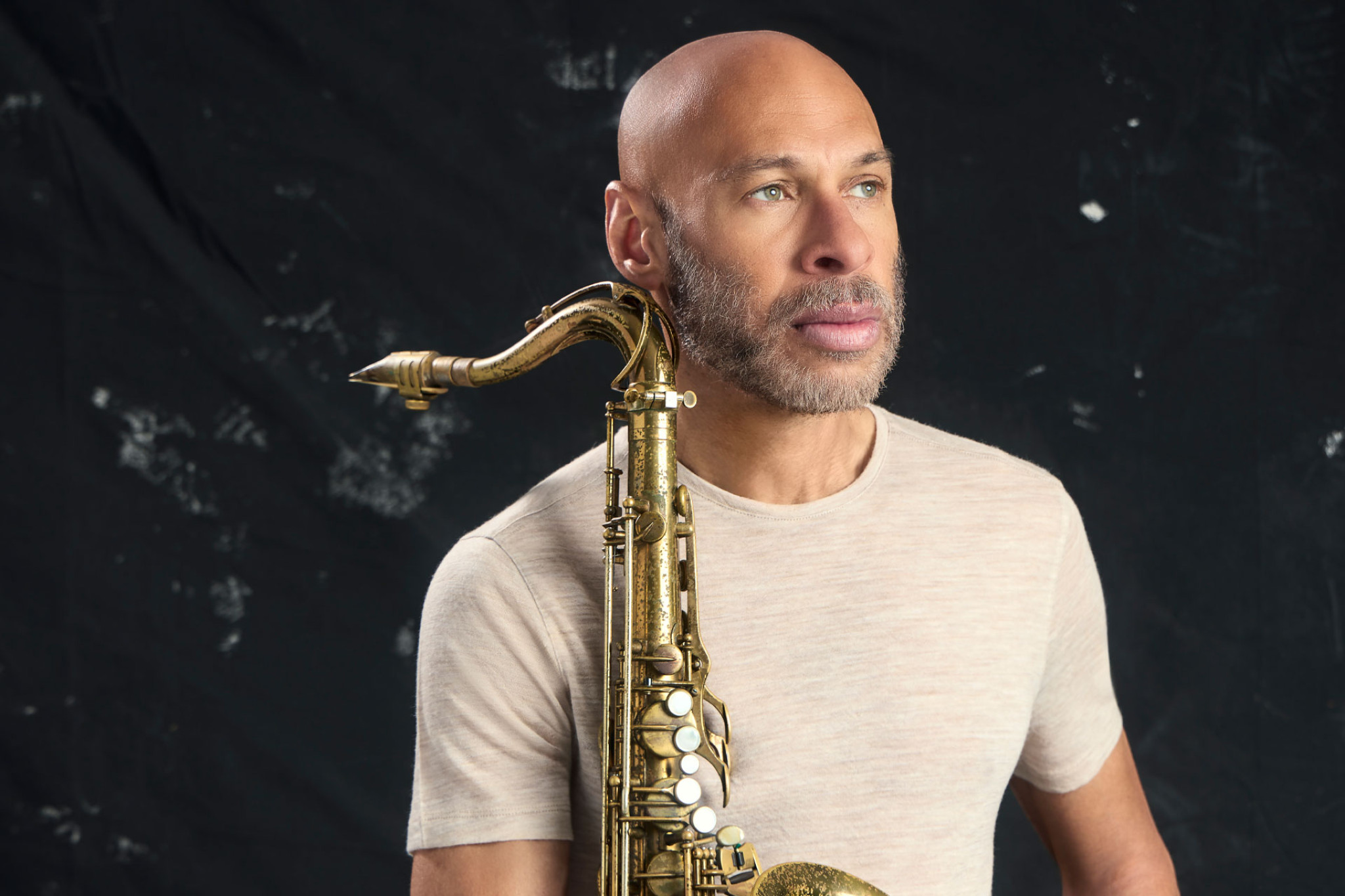 Joshua Redman