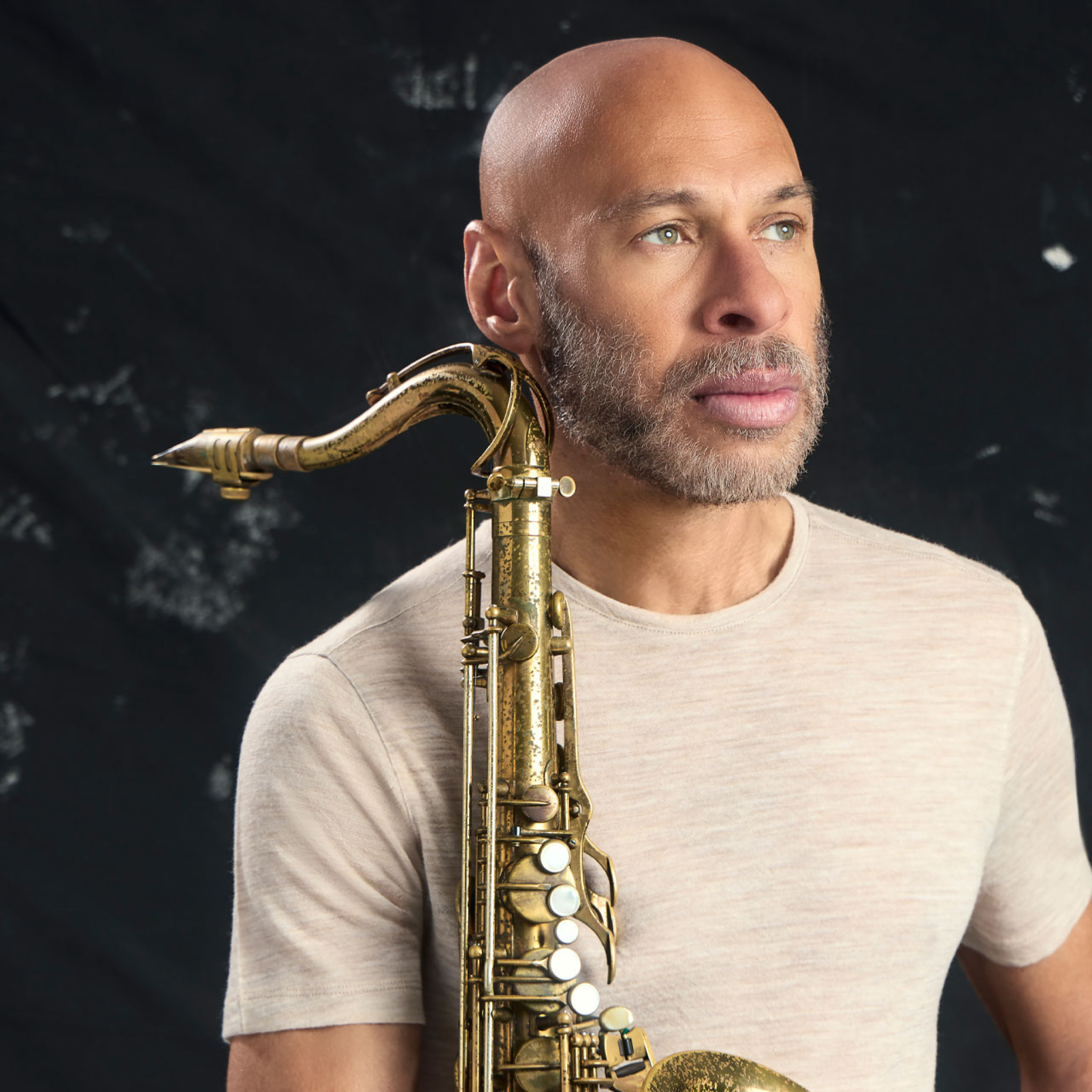 Joshua Redman