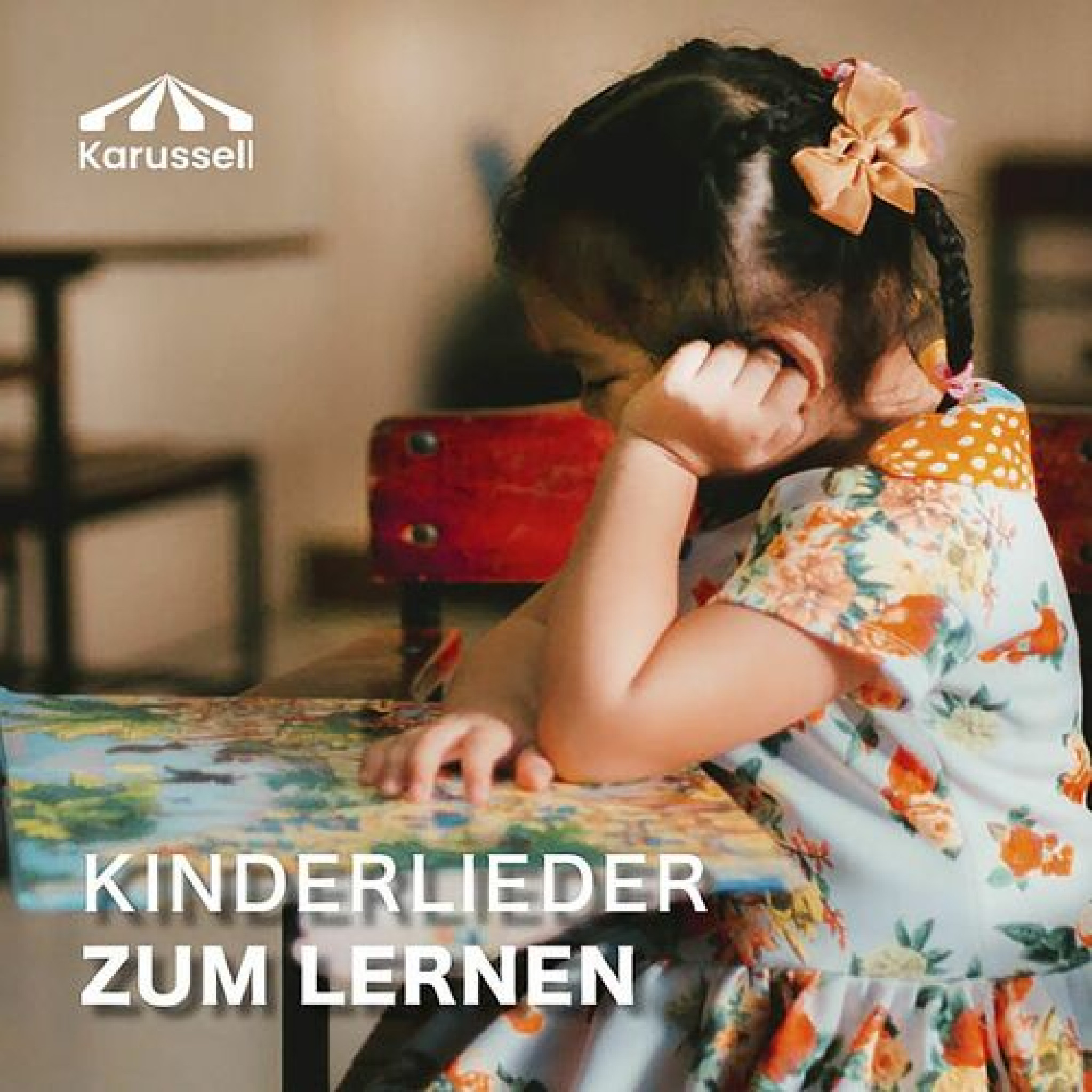 Lernlieder für Kinder