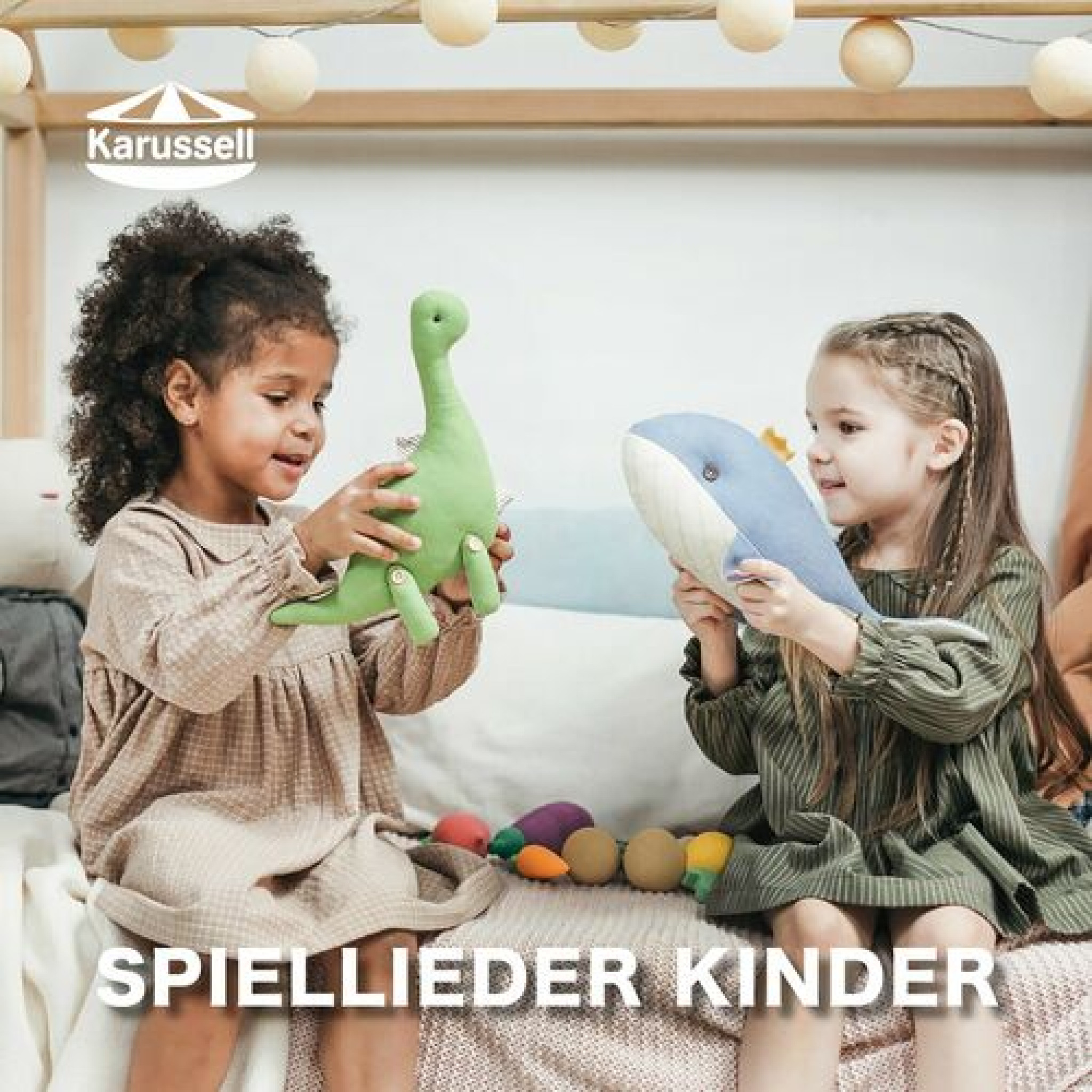 Spiellieder für Kinder