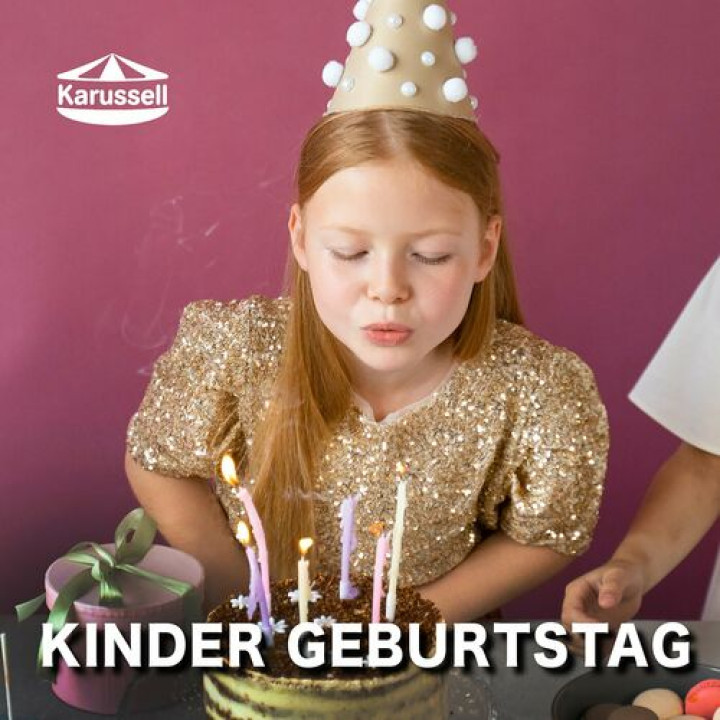 Geburtstagslieder für Kinder 
