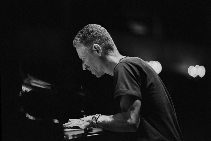 Keith Jarrett