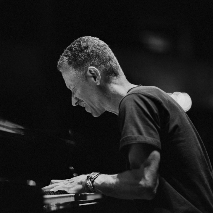 Keith Jarrett