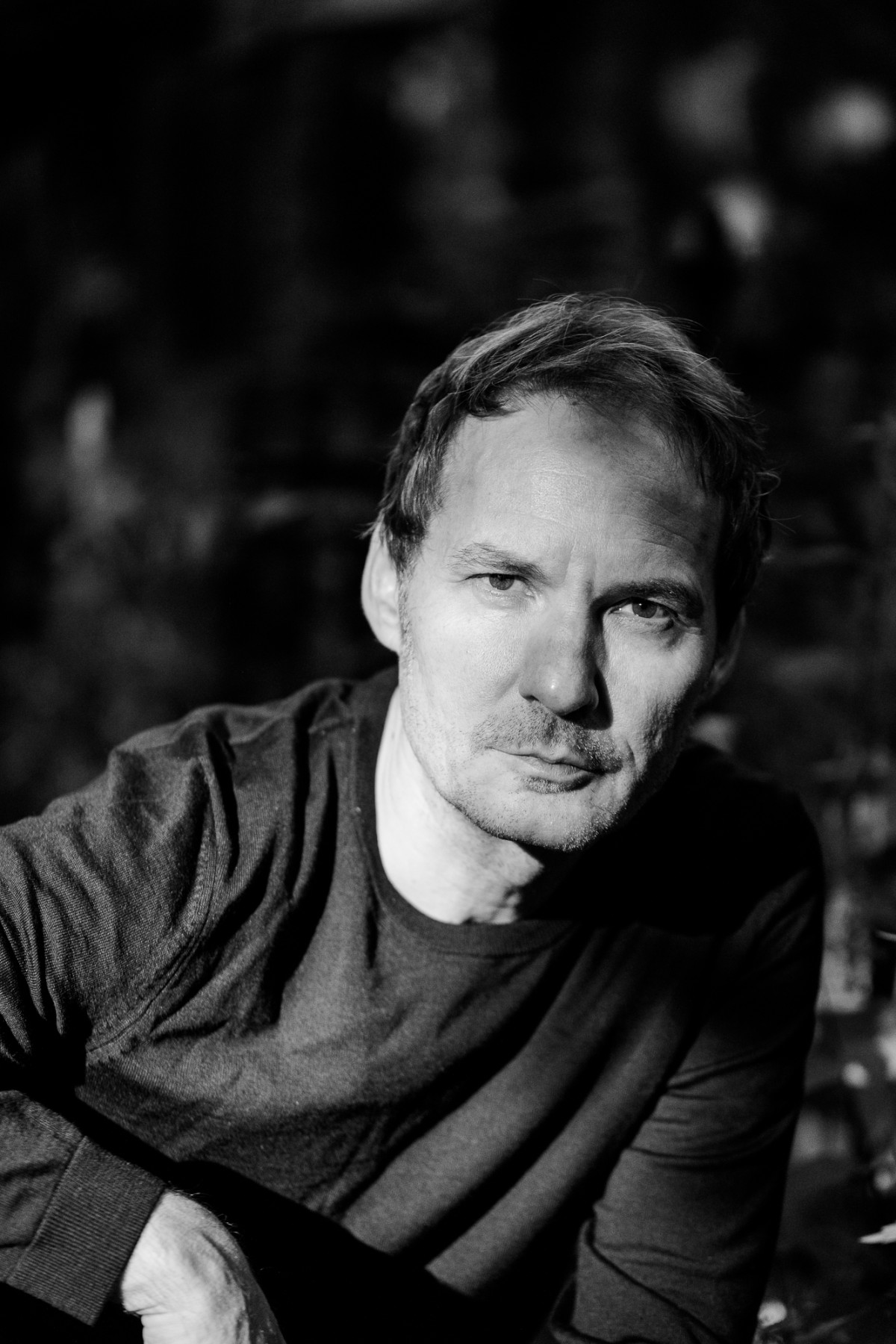 Sven Helbig