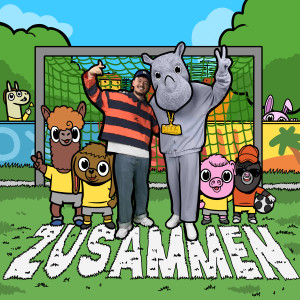 Dikka Zusammen Cover.jpg