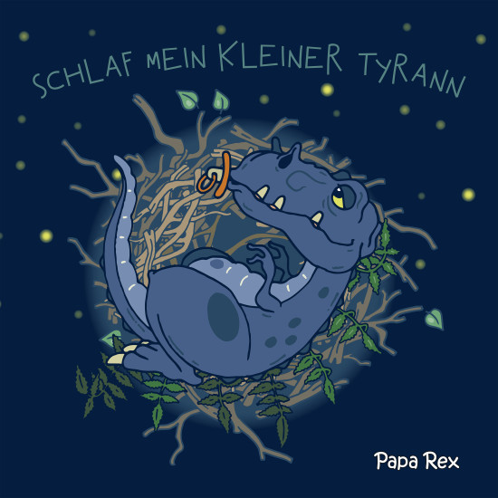 Schlaf mein kleiner Tyrann 3000x3000.jpg