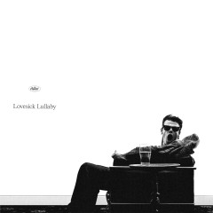 Cover “Lovesick Lullaby” (2025) 