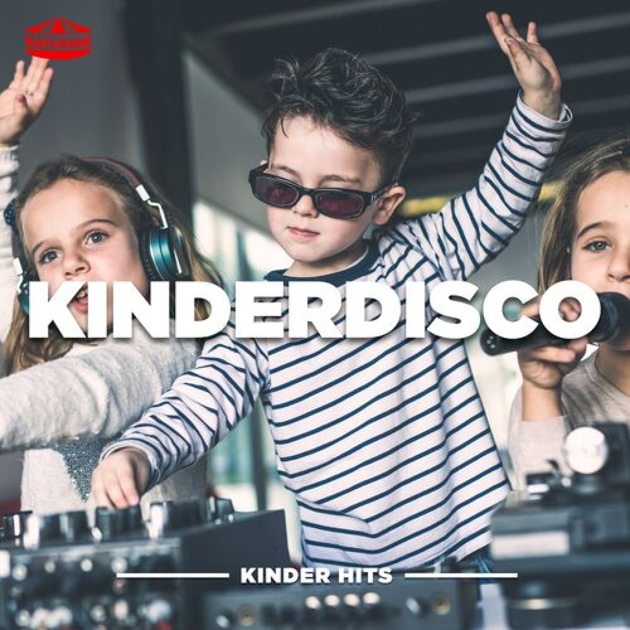 Kinderdisco, Kinderparty,Kinder Tanzmusik