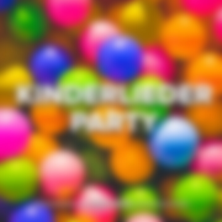 Kinderlieder Party